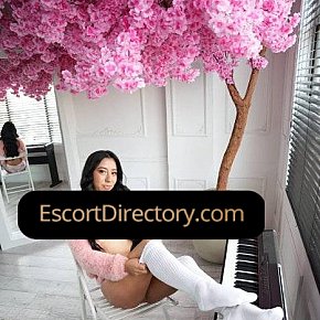 Evelyn Vip Escort escort in  offers Garganta Profunda services