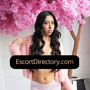 Evelyn Vip Escort escort in  offers Garganta Profunda services