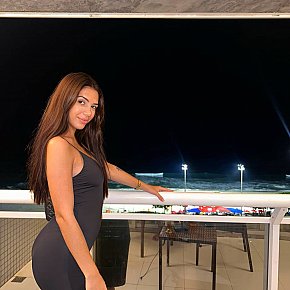 Cibelle escort in Rio de Janeiro offers Sex in Different Positions services