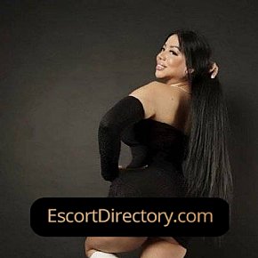 Catalina Vip Escort escort in  offers DUO services