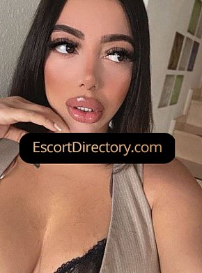 Catalina Vip Escort escort in  offers DUO services