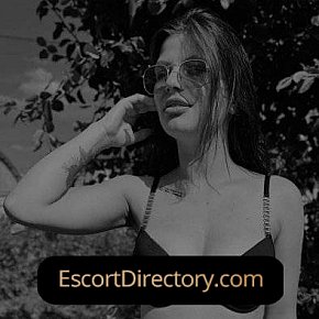 Milana Vip Escort escort in Berlin offers Sborrata in faccia services