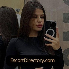 Milana Vip Escort escort in Berlin offers Sborrata in faccia services