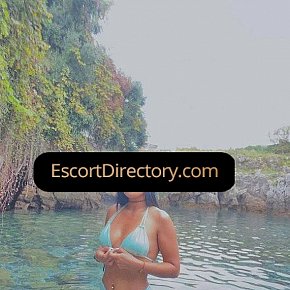 Isabel Fitness Girl escort in Luxembourg offers Girlfriend Experience(GFE) services