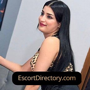 Safa Vip Escort escort in Istanbul offers Sborrata sull corpo services