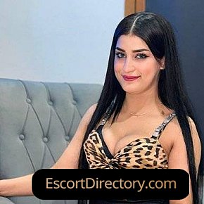 Safa Vip Escort escort in Istanbul offers Sborrata sull corpo services