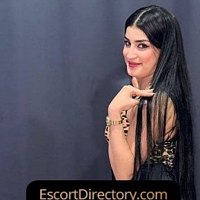 Safa Vip Escort escort in Istanbul offers Sborrata sull corpo services