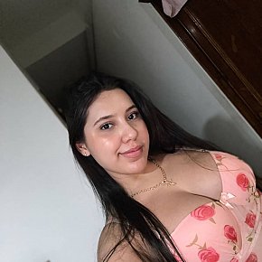 NICOL Deportista escort in Valencia offers Venida en la cara
 services