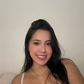 NICOL Garota Fitness escort in Valencia offers Massagem erótica services