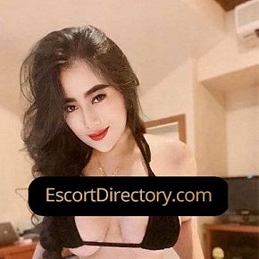 Kimmi Vip Escort escort in Singapore City offers Handjob services