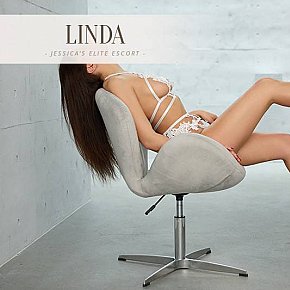 Linda escort in Zurich