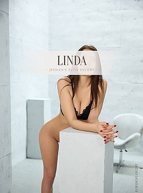 Linda escort in Zurich