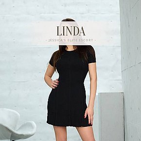 Linda escort in Zurich