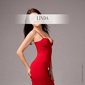 Linda escort in Zurich