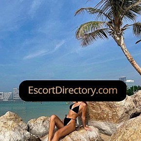 Inessa Vip Escort escort in Warsaw offers Dirtytalk services