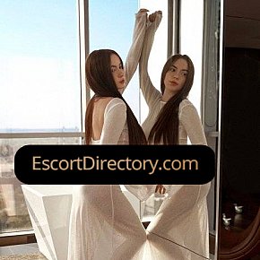 Milana Vip Escort escort in Riyadh offers Masaje erótico
 services