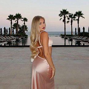 Alissa Entièrement Naturelle escort in Sofia offers Experience 