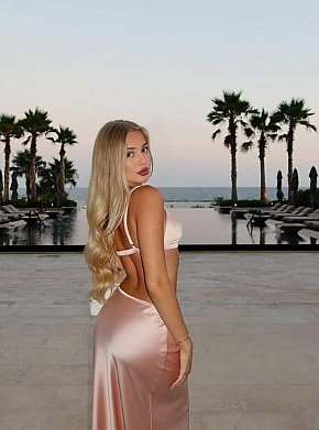 Alissa Vip Escort escort in Sofia offers Massaggio erotico services