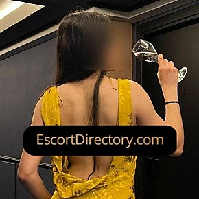 Yulya Vip Escort escort in Brussels offers Handjob services