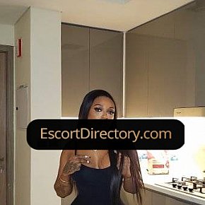 Talia Superpeituda escort in Dubai offers Ejaculação na boca services