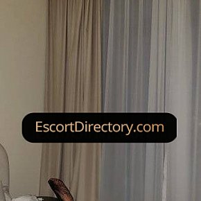 Talia Superpeituda escort in Dubai offers Ejaculação na boca services