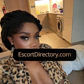 Talia Superpeituda escort in Dubai offers Ejaculação na boca services