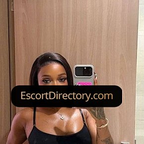 Talia Superpeituda escort in Dubai offers Ejaculação na boca services