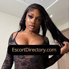 Talia Superpeituda escort in Dubai offers Ejaculação na boca services