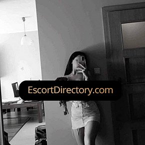 Kamila Vip Escort escort in Poznan offers Pompino senza preservativo services