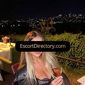 Daria Vip Escort escort in  offers Mamada sin condón
 services