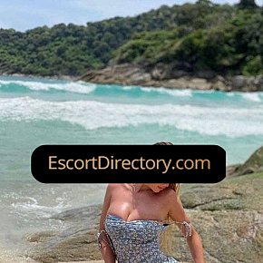 Daria Vip Escort escort in  offers Mamada sin condón
 services