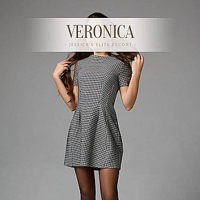 Veronica escort in Basel