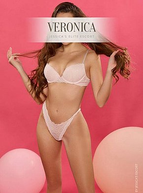 Veronica escort in Basel