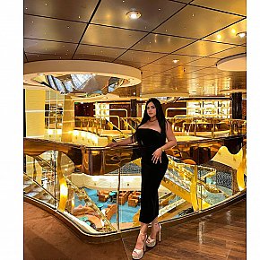 Anna Super Busty
 escort in Dubai
