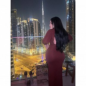 Anna Super Busty
 escort in Dubai