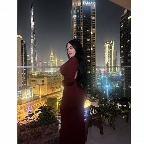 Anna Super Busty
 escort in Dubai