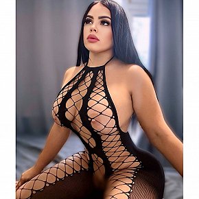 Anna Super Busty
 escort in Dubai