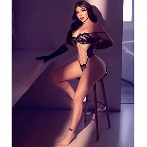 Megan Posterior Mare escort in Dubai