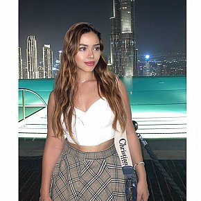 Nicolle escort in Dubai