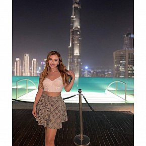 Nicolle escort in Dubai