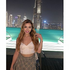 Nicolle escort in Dubai