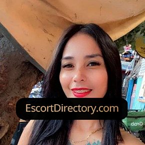 Thalia escort in Manila offers Pompino senza preservativo con ingoio services