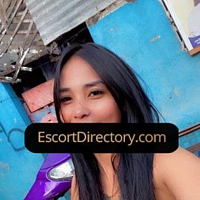 Thalia escort in Manila offers Pompino senza preservativo con ingoio services