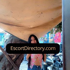 Thalia escort in Manila offers Pompino senza preservativo con ingoio services