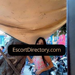 Thalia escort in Manila offers Pompino senza preservativo con ingoio services