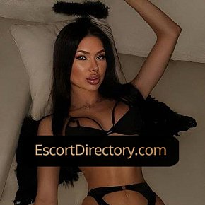 Kate Vip Escort escort in Riyadh offers Bondage services