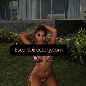 Lucy Vip Escort escort in Singapore City offers Sega services