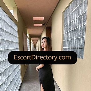 Clarissa-Putri Vip Escort escort in Kuta Bali offers Sborrata in bocca services