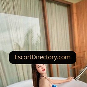 Clarissa-Putri Vip Escort escort in Kuta Bali offers Sborrata in bocca services