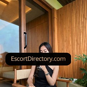 Clarissa-Putri Vip Escort escort in Kuta Bali offers Sborrata in bocca services